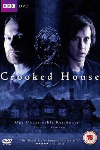 Crooked House (2008) poster