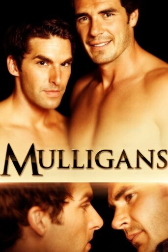 Mulligans (2008) poster