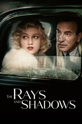 The Rays and Shadows (2026) poster