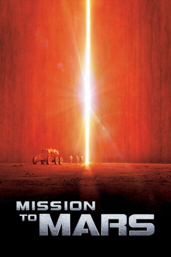 Mission to Mars (2000) poster