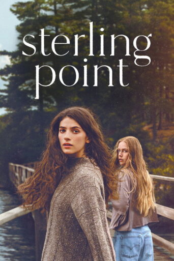 Sterling Point (2026) poster