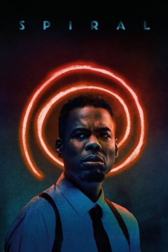 Spiral: From the Book of Saw (2021) poster