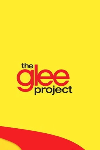 The Glee Project (2011) poster