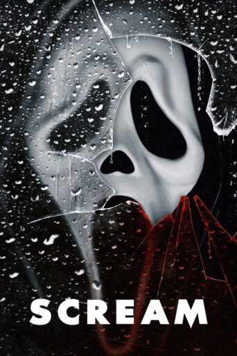 Scream: The TV Series (2015) poster