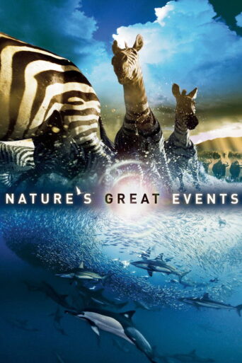 Nature’s Great Events (2009) poster