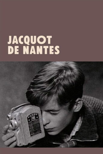 Jacquot (1991) poster