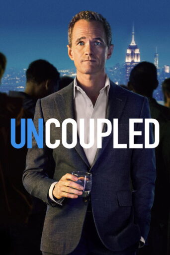 Uncoupled (2022) poster