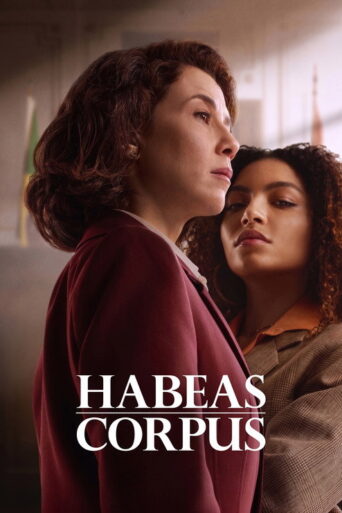 Habeas Corpus (2026)