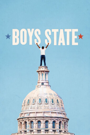 Boys State (2020) poster