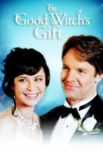 The Good Witch’s Gift (2010) poster