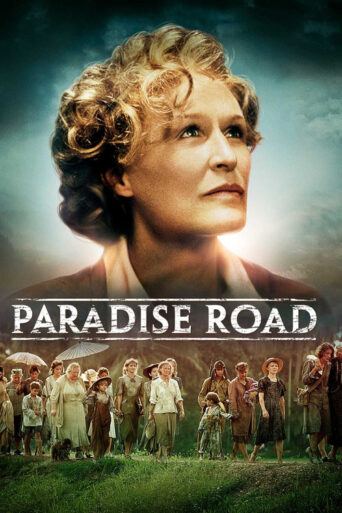 Paradise Road (1997) poster