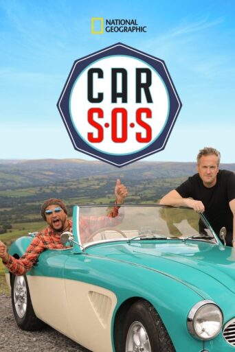 Car S.O.S. (2013) poster