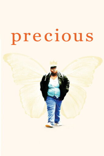 Precious: Based on the Novel ‘Push’ by Sapphire (2009) poster