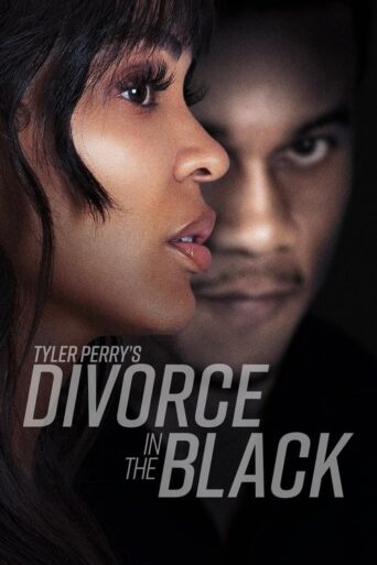 Tyler Perry’s Divorce in the Black (2024) poster