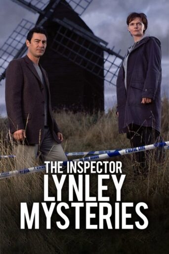 The Inspector Lynley Mysteries (2002) poster