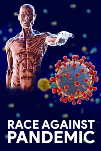 Race Against Pandemic (2020) poster