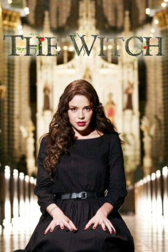 The Witch (2011) poster