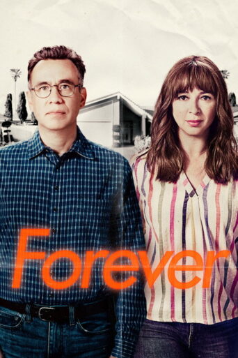 Forever (2018) poster