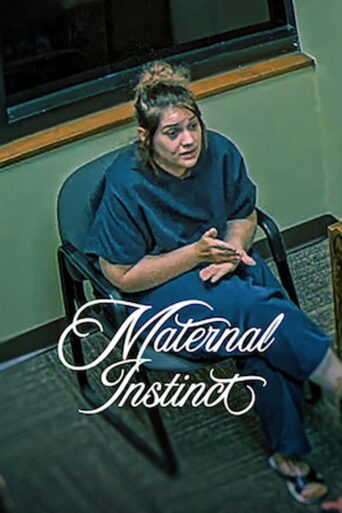 Maternal Instinct (2026) poster