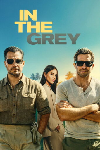 In the Grey (2026) poster