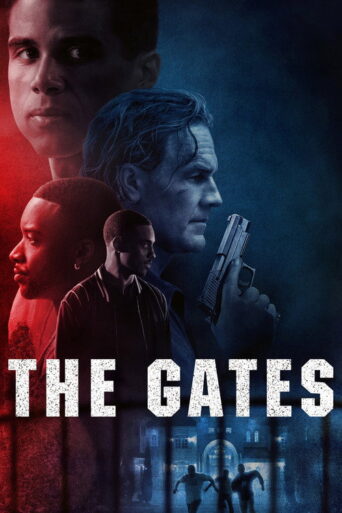The Gates (2026) poster