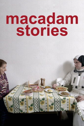 Macadam Stories (2015) poster