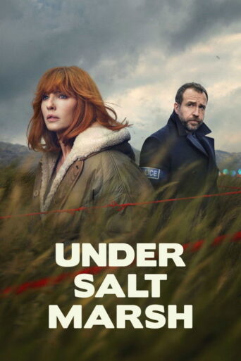 Under Salt Marsh (2026) poster