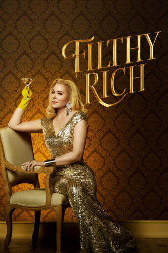 Filthy Rich (2020) poster