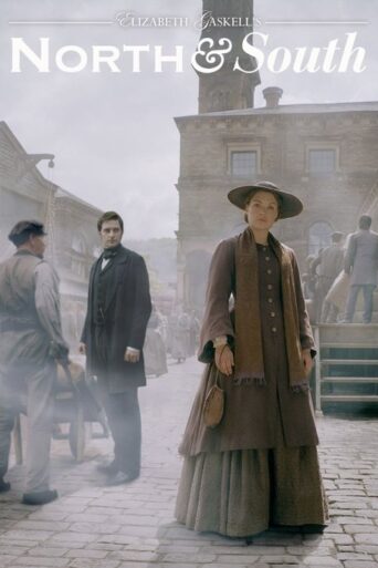 North & South (2004) poster