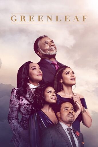 Greenleaf (2016) poster