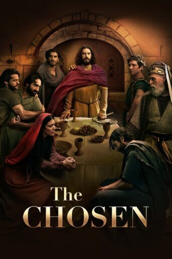 The Chosen (2019) poster