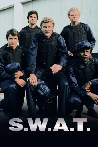 S.W.A.T. (1975)