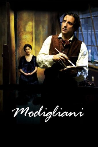 Modigliani (2004)