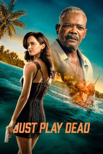 Just Play Dead (2026) poster