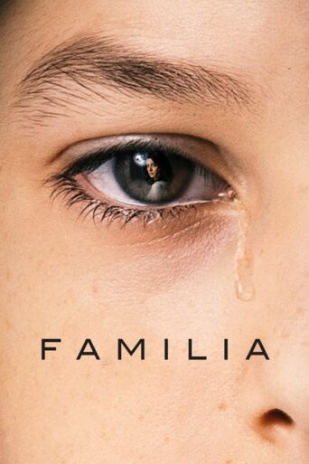 Familia (2024) poster