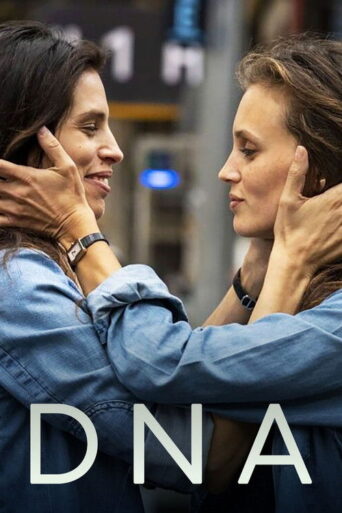 DNA (2020) poster