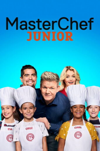MasterChef Junior (2013)