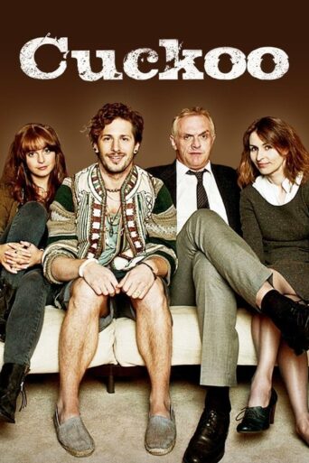 Cuckoo (2012) poster