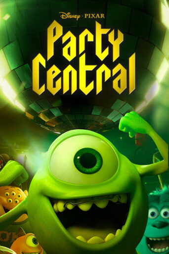 Party Central (2014)