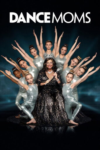 Dance Moms (2011) poster