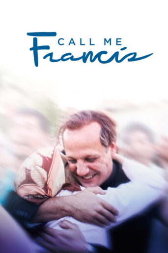 Call Me Francis (2015) poster