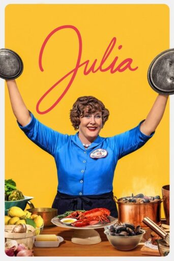 Julia (2022) poster