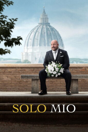 Solo Mio (2026) poster