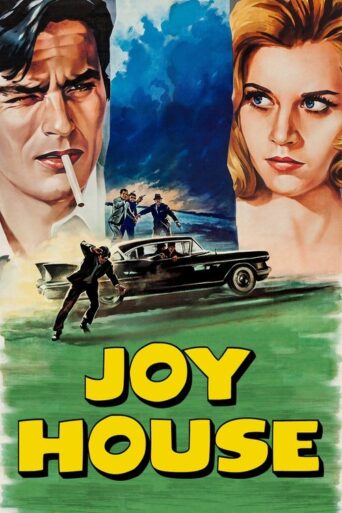 Joy House (1964) poster