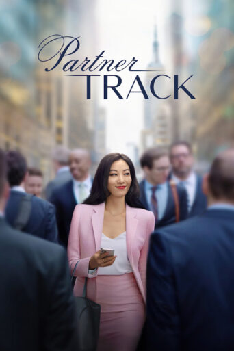 Partner Track (2022) poster