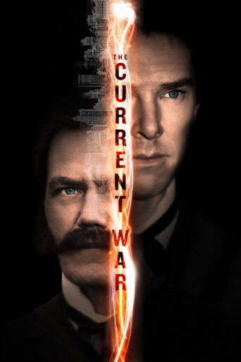 The Current War (2018) poster