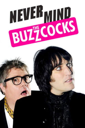 Never Mind the Buzzcocks (1996) poster