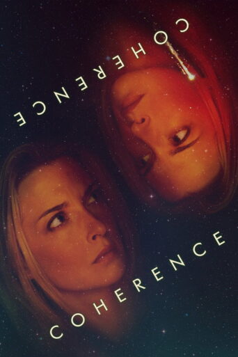 Coherence (2014) poster