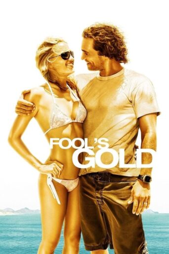 Fool’s Gold (2008) poster