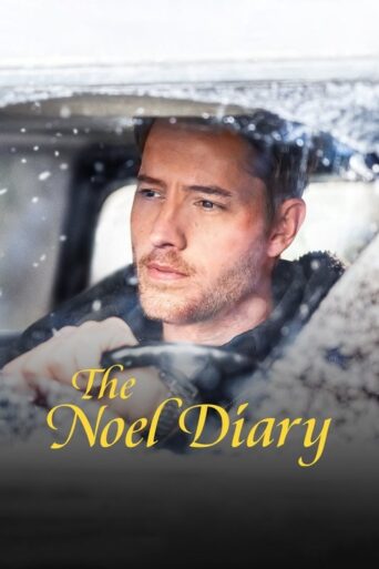 The Noel Diary (2022) poster